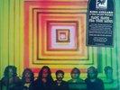King Gizzard & The Lizard Wizard – Float Along - Fill Your Lungs LP Yellow Vinyl