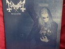 Mayhem Out From The Dark 12