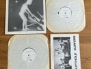 Butthole Surfers Double Live Album 1989 Latino Bugger Veil Records 2 Lps Made UK