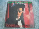 Nick Cave & The Bad Seeds ‎- Kicking Against The Pricks 1986 UK LP MUTE 1st EX