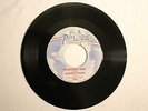 ROCKABILLY BARBARA PITTMAN Handsome Man  PHILLIPS 3553 M- POPCORN
