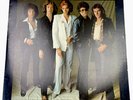Dragon Running Free 12” 33 RPM Vinyl Record PR 33005 Portrait Records 1977