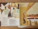 STEVIE WONDER INNERVISIONS ORIGINAL 1973 MOTOWN VINYL LP STMA 8011