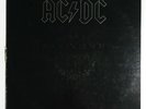 AC/DC - 'Back In Black' 12