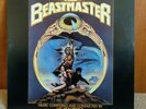 The Beastmaster Soundtrack - Lee Holdridge vinyl LP record 1983