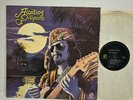 MIKE HANOPOL AWITING PILIPINO '77 33 LP BLACKGOLD RECORDS ORIG. LYRIC SHEET NICE