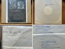 Nargaroth TEST PRESS Vinyl Satanic Warmaster Mutiilation Mayhem Watain Goatmoon