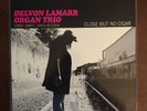 Delvon Lamarr Organ Trio 