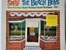 THE BEACH BOYS SMILE Sessions Collector Box Set 2LP + 5CD + ２EP , Sealed, Mint