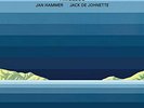 JOHN ABERCROMBIE Timeless 1975 ECM LP Jan Hammer Jack De Johnette