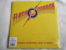 Flash Gordon by Queen (Record, 2015)180G Factory Sealed 
