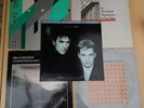 Orchestral Manoeuvres In The Dark Vinyl Records The Best Of + others