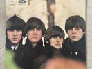 Beatles-Beatles For Sale 1st Mono Pressing PMC 1240. VG Condition 2L/1G Stampers