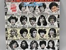 Rolling Stones Some Girls Sealed LP, First Issue Pulled After Release COC 39108