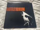 U2 Rattle and Hum ISLAND  91003-1 Original '88 2LP w/inners