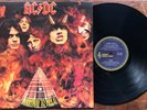 AC/DC - Highway To Hell LP First Press Original 1979 Albert Bon Scott NEAR MINT