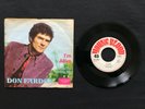 Don Fardon - I'm alive (7