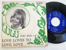 Lulu Love TOP Mod Dancer 7 