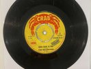 The Melodians When There Is You Pama Crab 1969 Skinhead Reggae Uniques