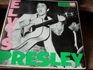 ELVIS PRESLEY  ORIGINAL 1ST RECORD ALBUM LPM 1254 WITH PD CREDIT BIEM GERMANY