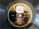 HOT JAZZ LOUIS ARMSTRONG Or Okeh the 41276 Back&Blue/Aint Misbehavin E-