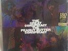 The Peanut Butter Conspiracy The Great Conspiracy 180g Vinyl *LIKE NEW* Shrink