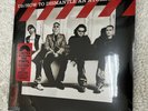 U2 - How To Dismantle An Atomic Bomb (15th Anniversary) Red  Vinyl (New/Sealed)