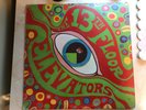 13th Floor Elevators - Psychedelic Sounds of MONO L.P.-1 A -No1