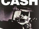 JOHNNY CASH - AMERICAN III: SOLITARY MAN NEW VINYL