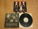 Blondie Parallel Lines Original Master Recording LP - 1981