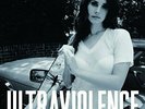 LANA DEL REY Ultraviolence VINYL LP NEW