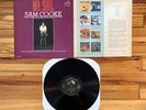 Sam Cooke: Mr. Soul LP Vinyl Rare OG 1963 US Mono RCA Victor Inner Sleeve VG+/VG