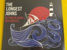 The Longest Johns - Between Wind And Water Vinyl New