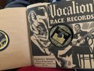 BLUES BLUES CHARLEY PATTON (The ultimate blues collectors fantasy set) Revenant