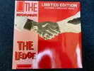 The Replacements The Ledge (1987) German Sire 2x12