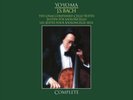 Ma, Yo-Yo J.S. Bach: The Unaccompanied Cello Suites VINYL LP NEW