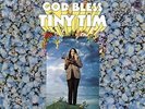 Tiny Tim God Bless Tiny Tim (Yellow Tulip Vinyl) VINYL LP NEW