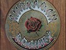 The Grateful Dead American Beauty  (Vinyl)  12