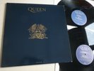 QUEEN - Greatest Hits II - 1991 Parlophone, Double LP with Inners, Vinyl EX+