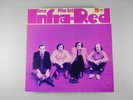 Dave Pike Set - Infra-Red GER LP 1970 BASF MPS 654394