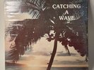 Steve and Teresa LP Catching a Wave. Rare Hawaii Original STILL SEALED 1983
