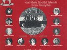 JOHNNY BURNETTE TRIO - A TRIBUTE TO JOHNNY AND DORSEY - 12