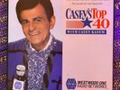 3/23/91 CASEY'S TOP 40: ROBERT PALMER, ALIAS, POISON, NELSON, HARRIET, REMBRANTS