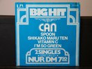 Can – Big Hit - Made in Germany -:::RARE:::- 7 Inch Single Vinyl Record