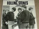 ROLLING STONES - The Rolling Stones Story - German Box Set, Box Only & Booklet