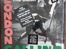 The Clash London Calling Original 1 Press Inner Shrink Hype Sticker Vinyl 2LP NM