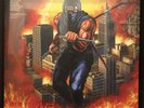 Ninja Gaiden The Definitive Soundtrack, 4 LP Vinyl Box Set, Ships Same Day Free