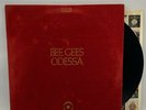 Bee Gee’s - Odessa - 1969 US 1st Press Album Red Velvet Cover (NM)
