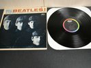 THE BEATLES – Meet The Beatles  Capitol Records T 2047 Vinyl LP Album