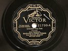 JAZZ MCKINNEY'S COTTON PICKERS Cherry / Some Sweet Day VICTOR 21730  EE+